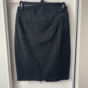 Express pencil skirt